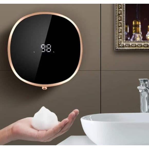Other - New automatic Foam Soap Dispensers Sensor